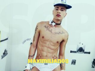 Maximiliano8