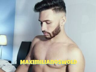 Maximilianoswold