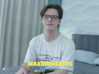 Maximmillers
