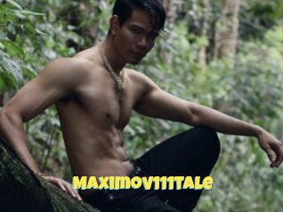 Maximov111tale