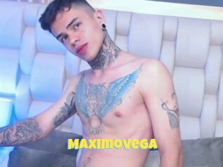 Maximovega