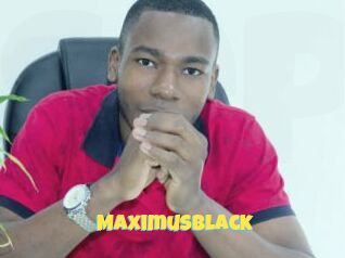 Maximusblack