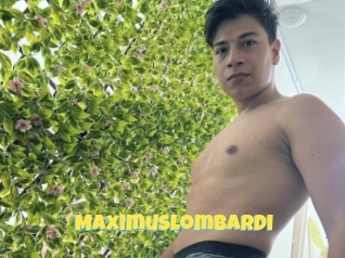 Maximuslombardi