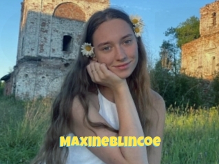 maxineblincoe Sexe et Porno