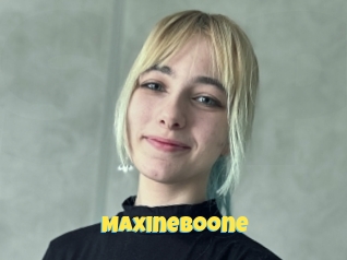 Maxineboone