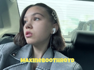 Maxineboothroyd