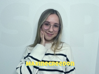 Maxinecreedon