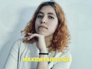 maxinefairleigh Sexe et Porno