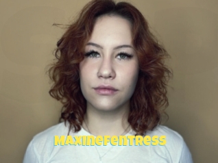 Maxinefentress