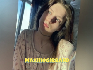 Maxinegibbard