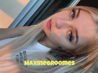 Maxinegroomes