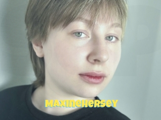 maxinehersey Sexe et Porno