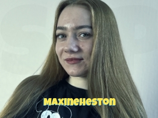 Maxineheston
