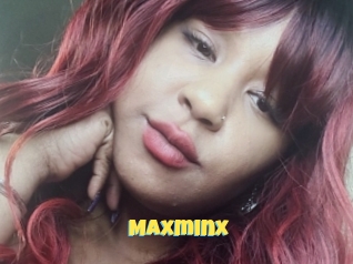 Maxminx