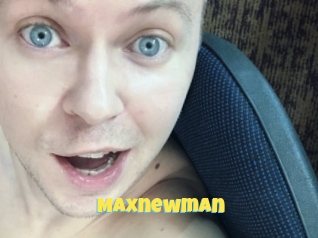 Maxnewman