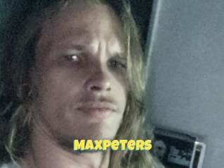 maxpeters Sexe et Porno