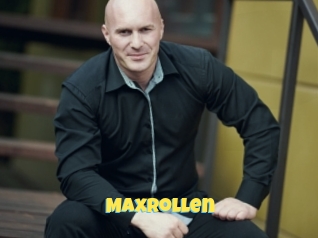Maxrollen