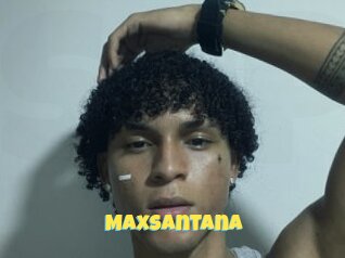 maxsantana Sexe et Porno
