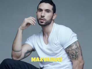 maxvanuci Sexe et Porno
