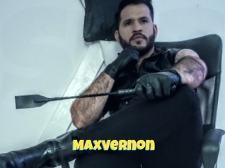 Maxvernon