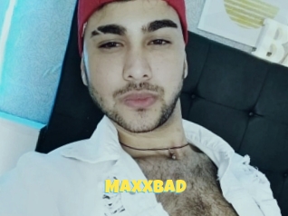 Maxxbad