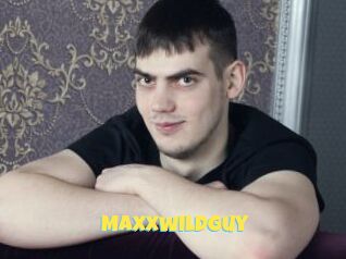 Maxxwildguy