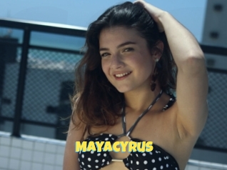 Mayacyrus