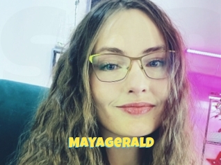 Mayagerald