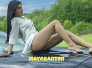 mayakarter Sexe et Porno