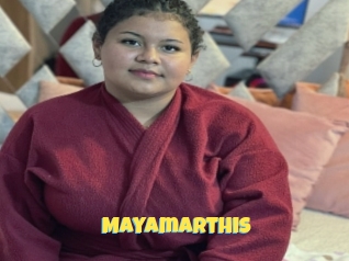 Mayamarthis
