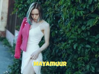 Mayamuur