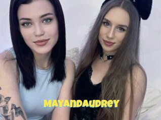 Mayandaudrey