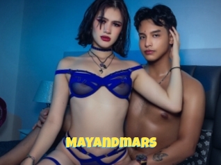 Mayandmars