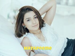 Mayapoeme