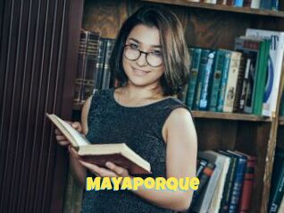 Mayaporque