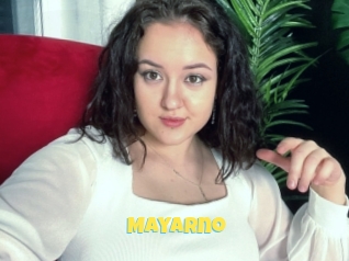 Mayarno