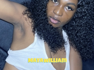 Mayawilliam