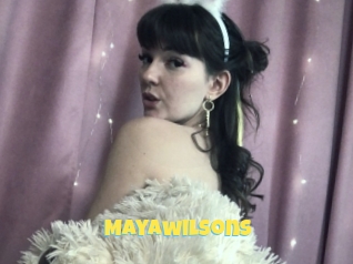 Mayawilsons