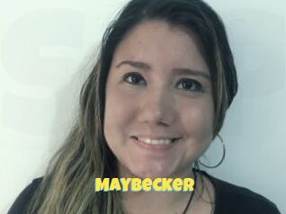 Maybecker