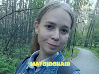 Maybingham