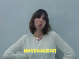 Maydaalison