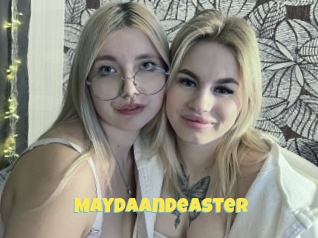Maydaandeaster