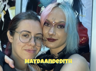 Maydaandedith