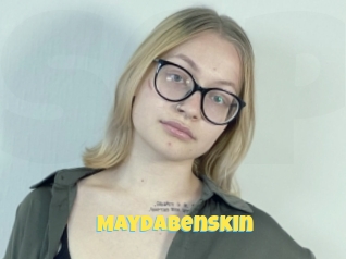 Maydabenskin