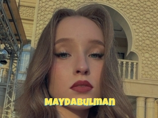 Maydabulman