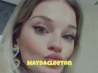 Maydacleeton
