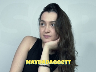 Maydadaggett