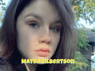 Maydagilbertson