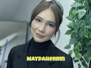 Maydaherrin