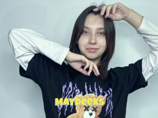 Maydeeks